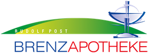 Logo der Brenz-Apotheke